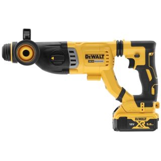 Ciocan rotopercutor Dewalt DCH263P1, SDS Plus, 18V, 3J, cu acumulator