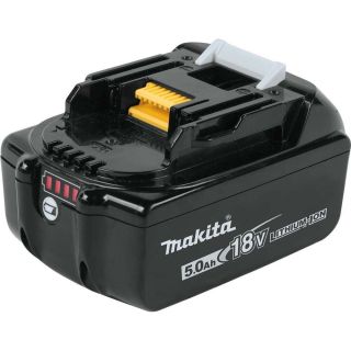 Acumulator Makita BL1850B LXT, 18V, 5.0Ah