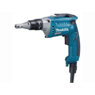 Masina de insurubat pentru gips carton Makita FS6300R, 570W