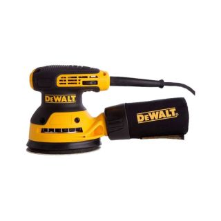 Slefuitor orbital Dewalt DWE6423, 125mm