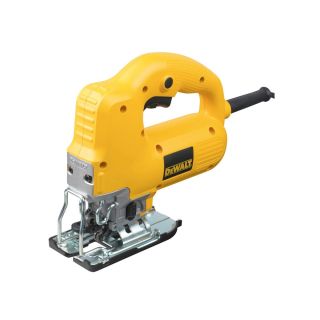 Fierastrau pendular Dewalt DW341K, 550W