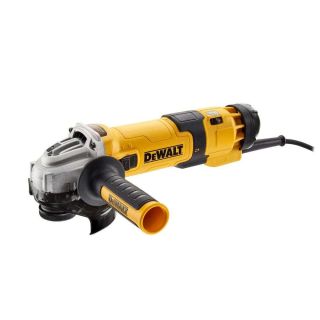 Polizor unghiular Dewalt DWE4257, 125mm