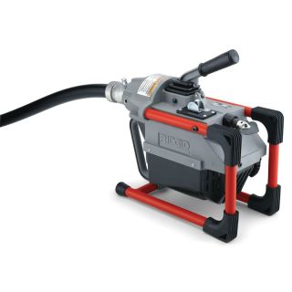 Dispozitiv pentru desfundat Ridgid KA 60SP A25