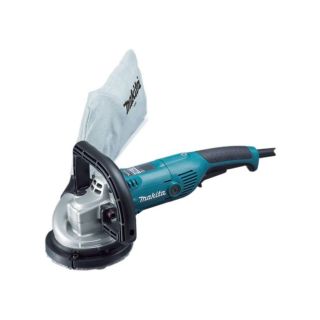 Masina de polisat / slefuit Makita PC5000C, 125mm