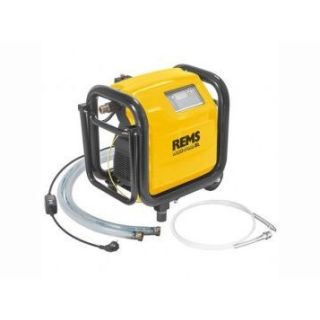 Pompa electronica Rems Multi-Push SLW Set