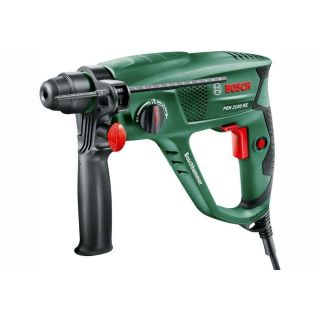Ciocan rotopercutor Bosch PBH 2100 RE, SDS Plus, 550W, 1.7J