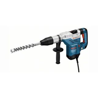 Ciocan rotopercutor Bosch GBH 5-40 DCE, SDS Max, 1150W, 8.8J