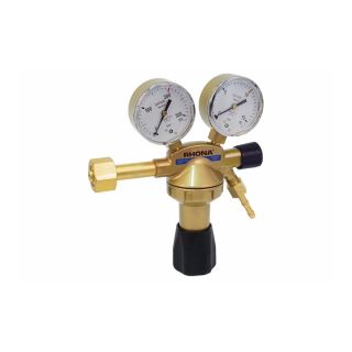 Reductor de presiune GCE O2 200/10 bar G1/4''