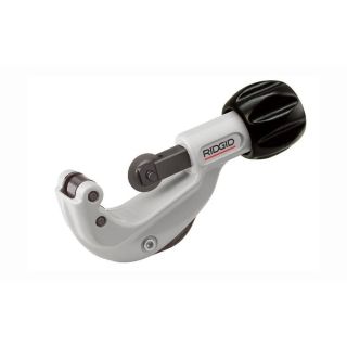 Dispozitiv de taiat teava Ridgid 205S rola HD 6-60 mm
