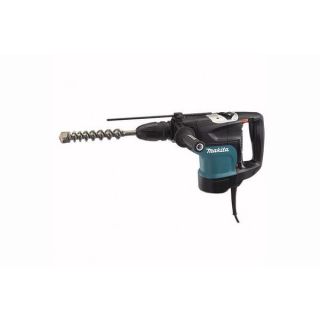 Ciocan rotopercutor Makita HR4501C, SDS Max, 1350W, 10.1J