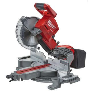 Fierastrau circular stationar Milwaukee M18 FMS254-0, 254mm, 18V, fara acumulator