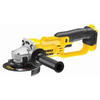 Polizor unghiular Dewalt DCG412N, 125mm, fara acumulator