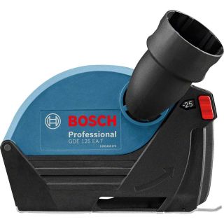 Aparatoare cu duza de aspirare praf Bosch GDE 125 EA-T
