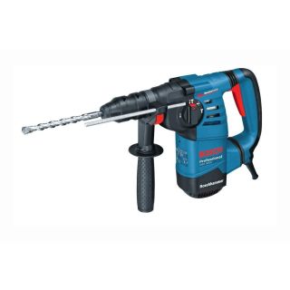Ciocan rotopercutor Bosch GBH 3000 DFR, SDS Plus, 780W, 2.9J