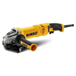 Polizor unghiular Dewalt DWE4277, 125mm