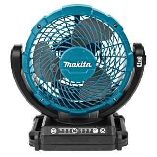 Ventilator Makita compatibil cu acumulatori DCF102Z LXT 18V