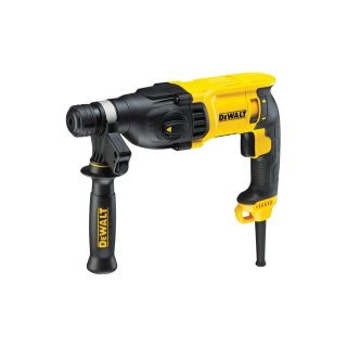 Ciocan rotopercutor Dewalt D25133K, SDS Plus, 800W, 2.6J