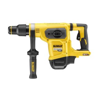 Ciocan rotopercutor Dewalt DCH481N, SDS Plus, 54V, 6.1J, fara acumulator