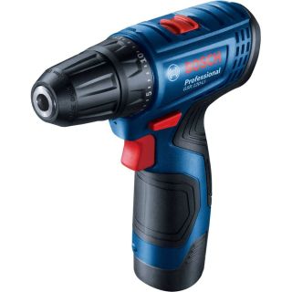 Masina de gaurit si insurubat Bosch GSR 120-LI, cu acumulator