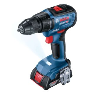 Masina de gaurit si insurubat Bosch GSR 18V-50, cu acumulator