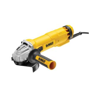 Polizor unghiular Dewalt DWE4207, 125mm