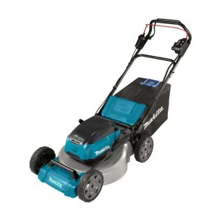 Masina de tuns iarba Makita DLM532Z 2X18V 53cm fara acumulatori