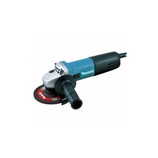 Polizor unghiular Makita 9558HNRG, 125mm