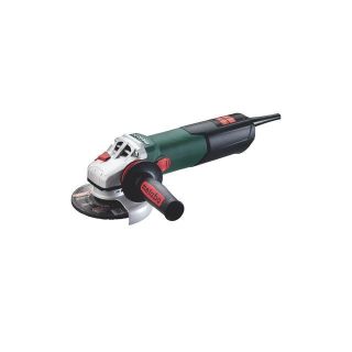 Polizor unghiular Metabo WEV 15-125 Quick, 125mm