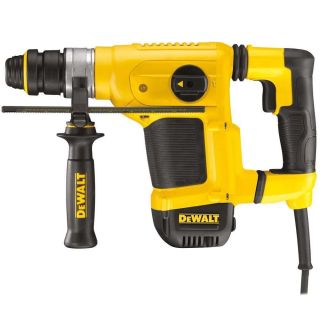 Ciocan rotopercutor Dewalt D25430K, SDS Plus, 1000W, 4.2J