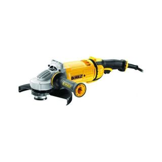 Polizor unghiular Dewalt DWE4559, 230mm