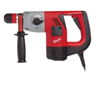 Ciocan rotopercutor Milwaukee PLH 32 XE, SDS Plus, 900W, 3.8J