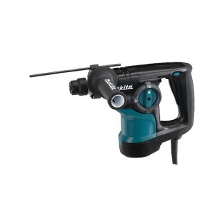 Ciocan rotopercutor Makita HR2810, SDS Plus, 800W, 2.9J