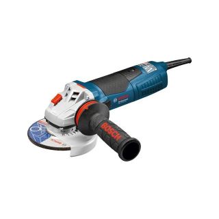 Polizor unghiular Bosch GWS 19-125 CI, 125mm