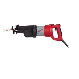 Fierastrau sabie Milwaukee SSPE 1300 RX, 1300W