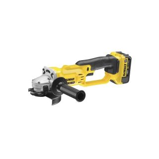 Polizor unghiular Dewalt DCG412M2, 125mm, fara acumulator