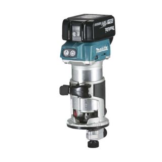 Masina de frezat Makita DRT50RFEX3