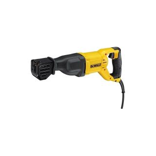 Fierastrau sabie Dewalt DWE305PK, 1100W