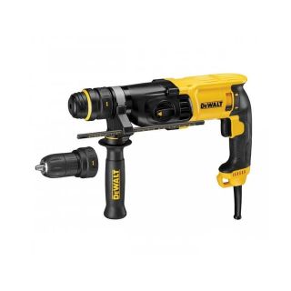 Ciocan rotopercutor Dewalt D25134K, SDS Plus, 800W, 2.8J