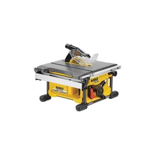 Fierastrau circular de banc Dewalt DCS7485T2, 210mm, 18|54V, cu acumulator