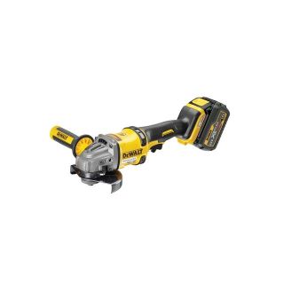 Polizor unghiular Dewalt DCG414T2, 125mm, fara acumulator