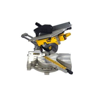 Fierastrau circular stationar Dewalt D27112, 305mm, 1600W