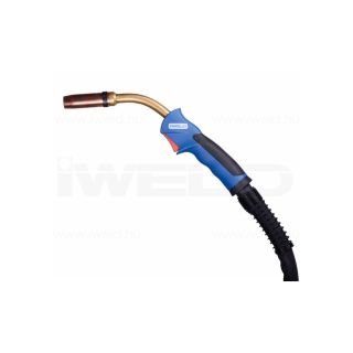 Pistolet sudura Iweld MIG/MAG IGrip 500W 3m