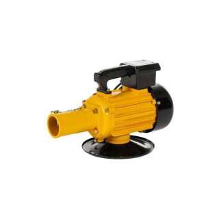 Motor antrenare Lumag LFR15E pentru vibrator de beton si pompa apa 2.2kW