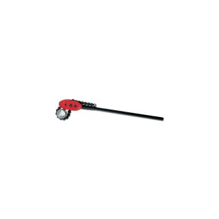 Clesti cu lant Ridgid 3237 2"-12"
