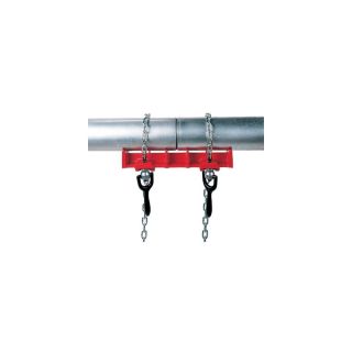 Menghina pentru sudarea tevilor Ridgid 461 1/2 - 8"