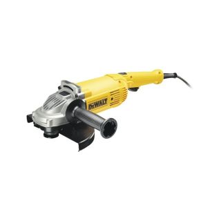 Polizor unghiular Dewalt DWE490, 230mm