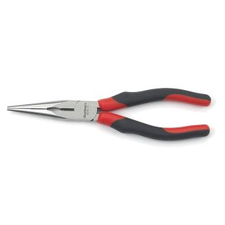 Cleste cu varf semirotund GearWrench 200mm