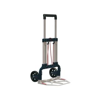 Carucior transport din aluminiu Bosch pentru L-BOXX