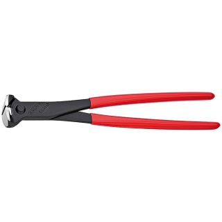 Cleste pentru constructori Knipex 280mm maner plastic
