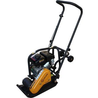 Placa compactoare Lumag VP60